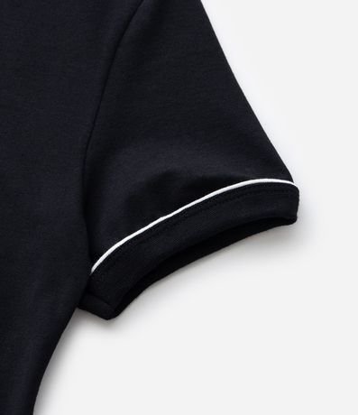 Remera Manga Corta en Algodón con Estampa de Hello Kitty Skate 5