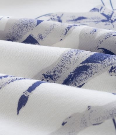 Buzo Infantil Oversized con Estampado Huntrix – Talle 5 a 14 años 3