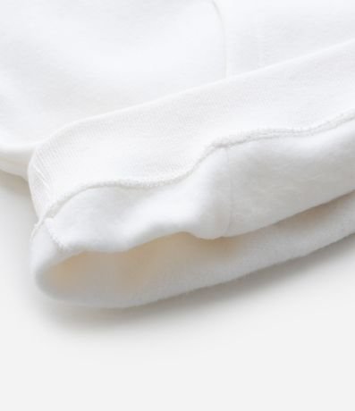 Buzo Infantil Oversized con Estampado Huntrix – Talle 5 a 14 años 4