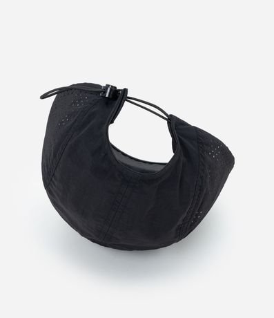 Gorra en Poliamida Liso con Tecnologia UV y Regulador Trasero 5