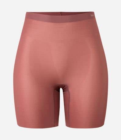 Bermuda Lingerie en Microfibra 4