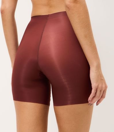 Bermuda Lingerie en Microfibra 2