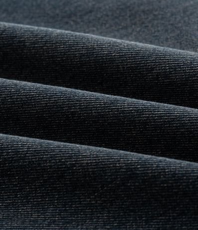 Pantalón Jean Super Baggy con Detalle de Estrella en el Bolsillo 7