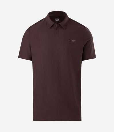 Remera Polo Dry Deportiva 5