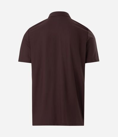 Remera Polo Dry Deportiva 6