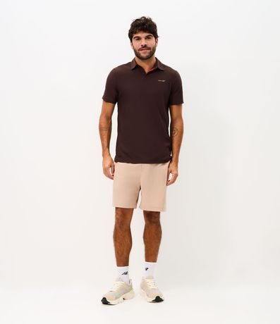 Remera Polo Dry Deportiva 2