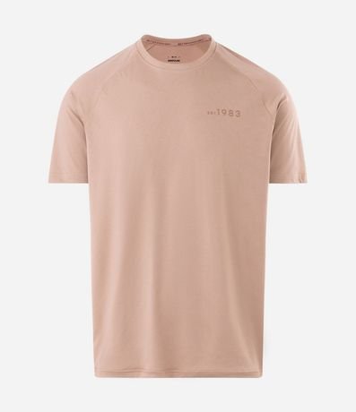 Remera Dry Est. 1983 en Gel 5