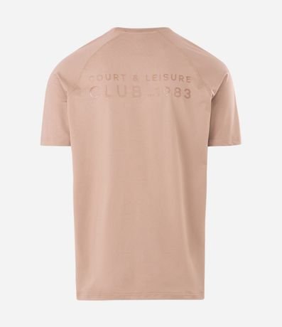 Remera Dry Est. 1983 en Gel 6