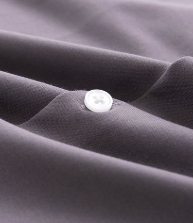 Camisa Slim en Algodón Performance Easy Care 8