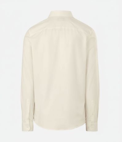 Camisa Slim Performance Easy Care 3