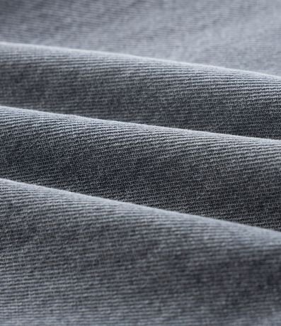 Pantalón  em Jeans Recto Vintage 3