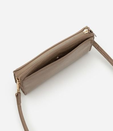 Cartera Transversal Crocco en PU 6