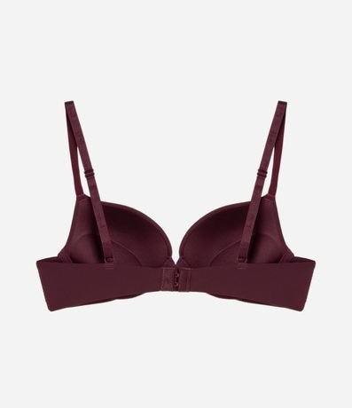 Soutien Push Up con Copa en Microfibra 6