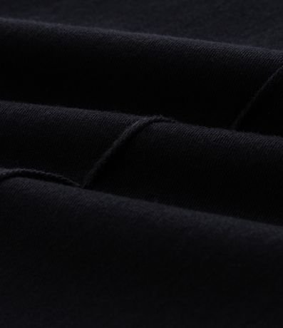Pantalón de Jean Flare con Detalle en Brillo Curve & Plus Size 8