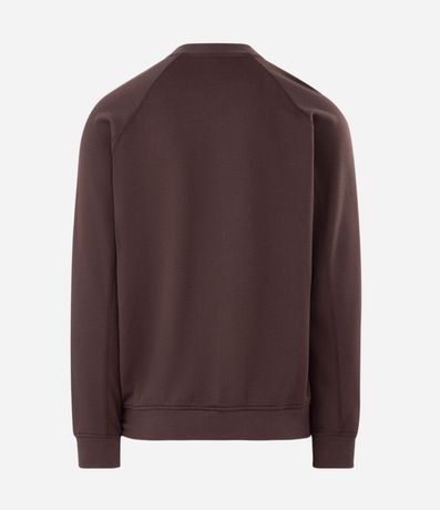 Saco Comfort Fleece Bomber con Cremallera 6
