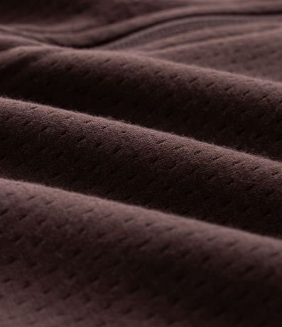 Saco Comfort Fleece Bomber con Cremallera 7