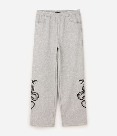 Pantalón Super Baggy Cobra Tribal 5
