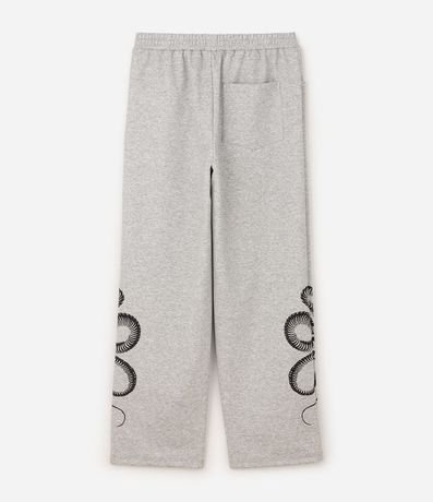 Pantalón Super Baggy Cobra Tribal 6