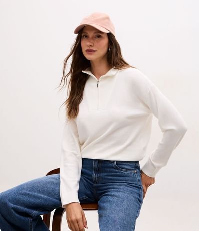Gorra Aba Curve en Sarga con Bordado NYC