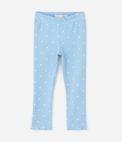 Conjunto Infantil Saco y Legging con Estampa de Perro – Talle 1 a 6 años 4