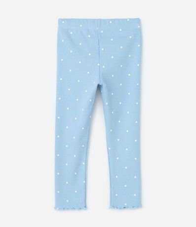 Conjunto Infantil Saco y Legging con Estampa de Perro – Talle 1 a 6 años 5
