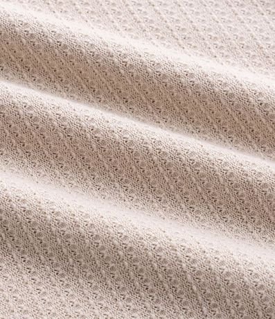 Camisa Polo Regular en Algodón Texturizada 7