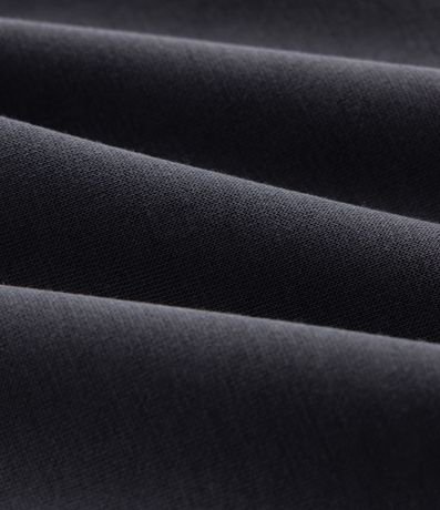 Chaqueta nfantil con Capucha y Recortes Contrastantes – Talle 7 a 14 años 4