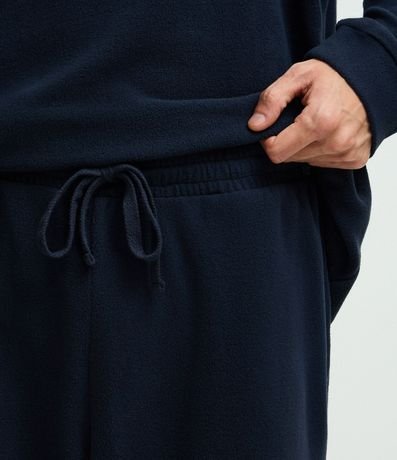 Pijama Larga en Viscolycra 3