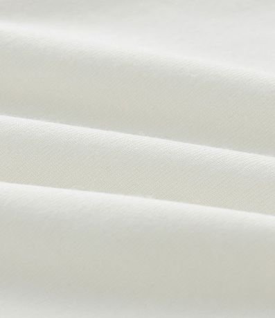 Pantalón Infantil Térmica en Malla con Cintura Elástica – Talle 0 a 18 Meses 3