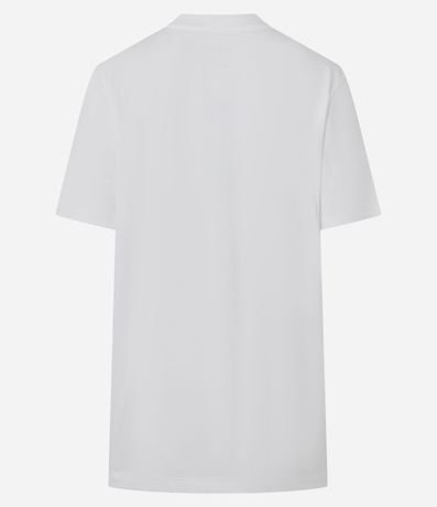 Remera University of Cuties con Estampa de Oso 2