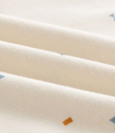 Body Infantil con Lettering Presentinho da Mamãe – Talle RN a 18 Meses 3
