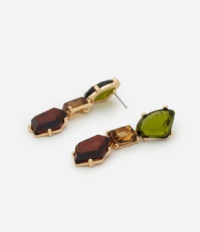 Caravana Mediana Alargada con Formato Geométrico 3