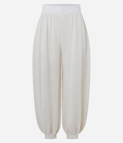 Pantalón Aladim en Punto 5