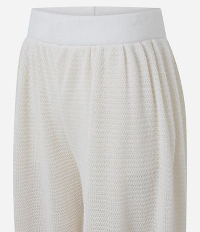 Pantalón Aladim en Punto 6