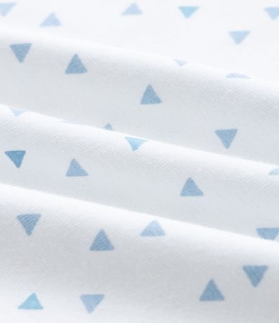 Body Infantil con Lettering Mi Primer Mundial – Talle 0 a 18 Meses 4