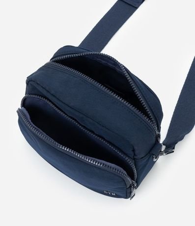 Cartera Transversal Peque�a con Bolsillo Delantero 5