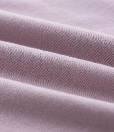 Blusa Infantil con Lazo Bordado en Encaje – Talle 5 a 14 años 4