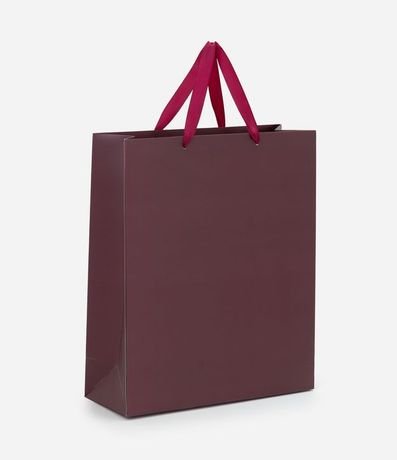 Bolsa de Regalo Mate con Sobre