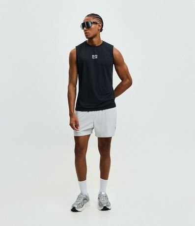 Musculosa Deportiva con Tecnologia Dry 2