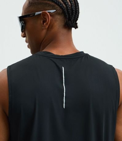 Musculosa Deportiva con Tecnologia Dry 3