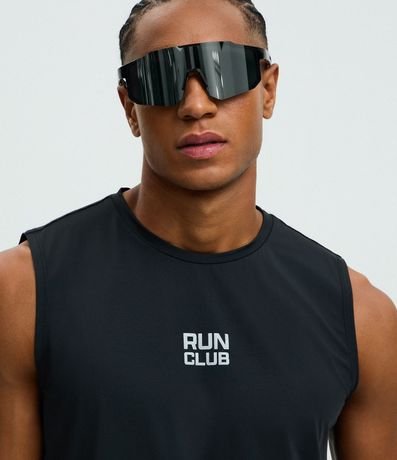 Musculosa Deportiva con Tecnologia Dry 4