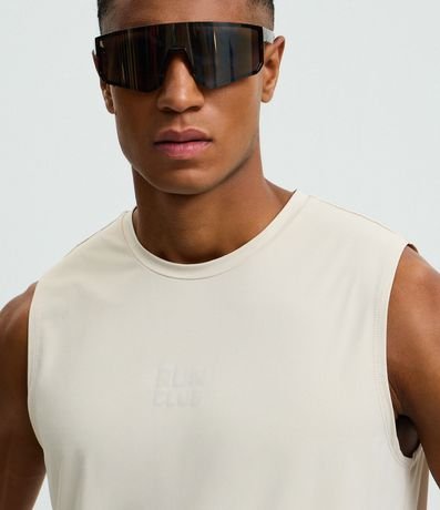 Musculosa Deportiva con Tecnologia Dry 4
