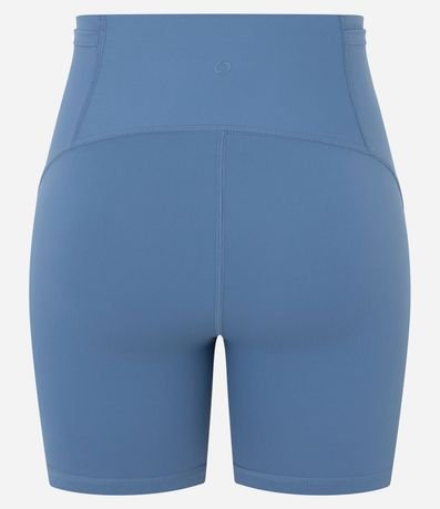 Bermuda Ciclista Deportiva de Microfibra 2