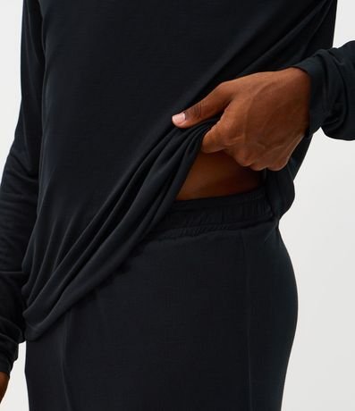 Pijama Largo Modal 3