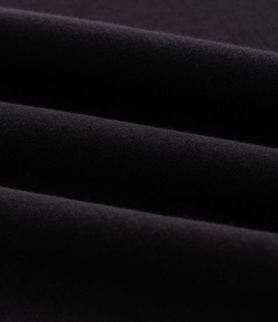 Pantalón de Pijama Larga Avulsa en Modal 7
