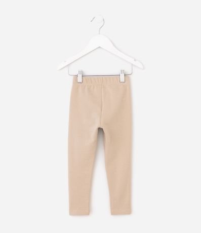Pantalón Infantil con Estampa de Cereza – Talle 1 a 6 años 2