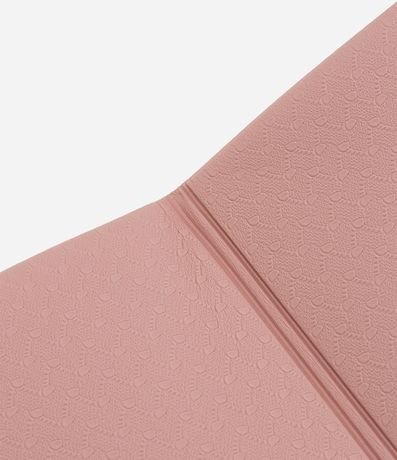 Tapete de Yoga Plegable 2