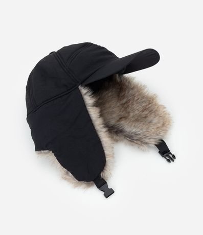 Gorra con Abas para Orejas 9