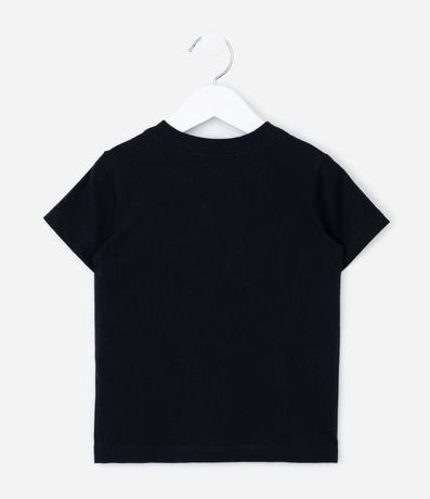 Remera Infantil con Estampado Spidey en Alto Relieve – Talle 2 a 6 años 2