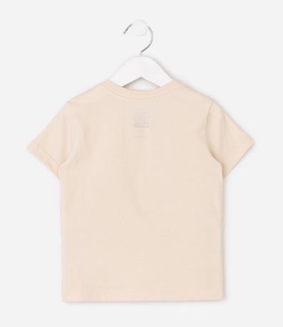 Remera Infantil con Estampa de Toy Story - Talle 2 a 6 años 3